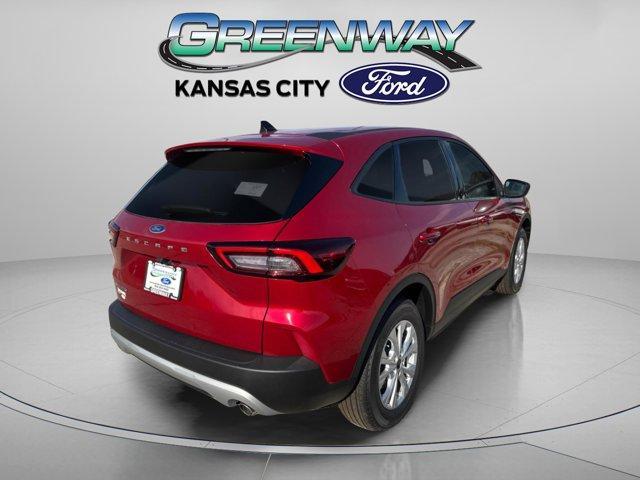 new 2025 Ford Escape car, priced at $26,994