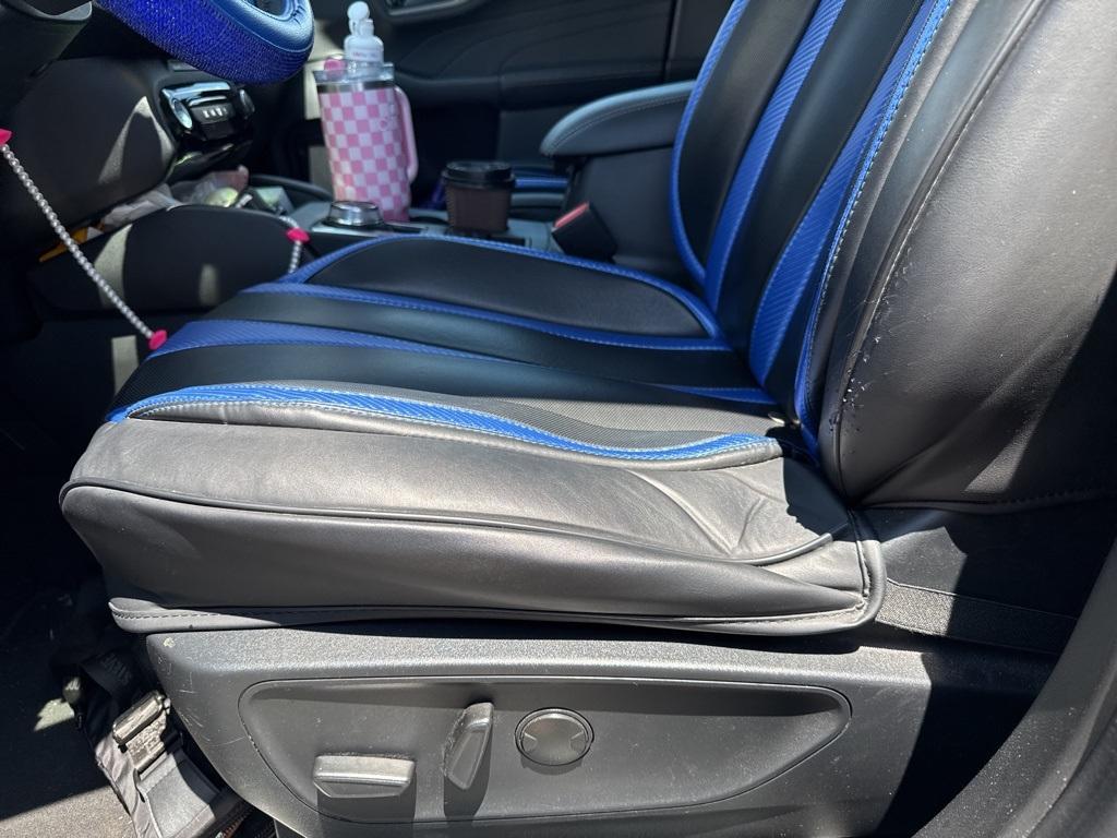 used 2024 Ford Escape car, priced at $23,490