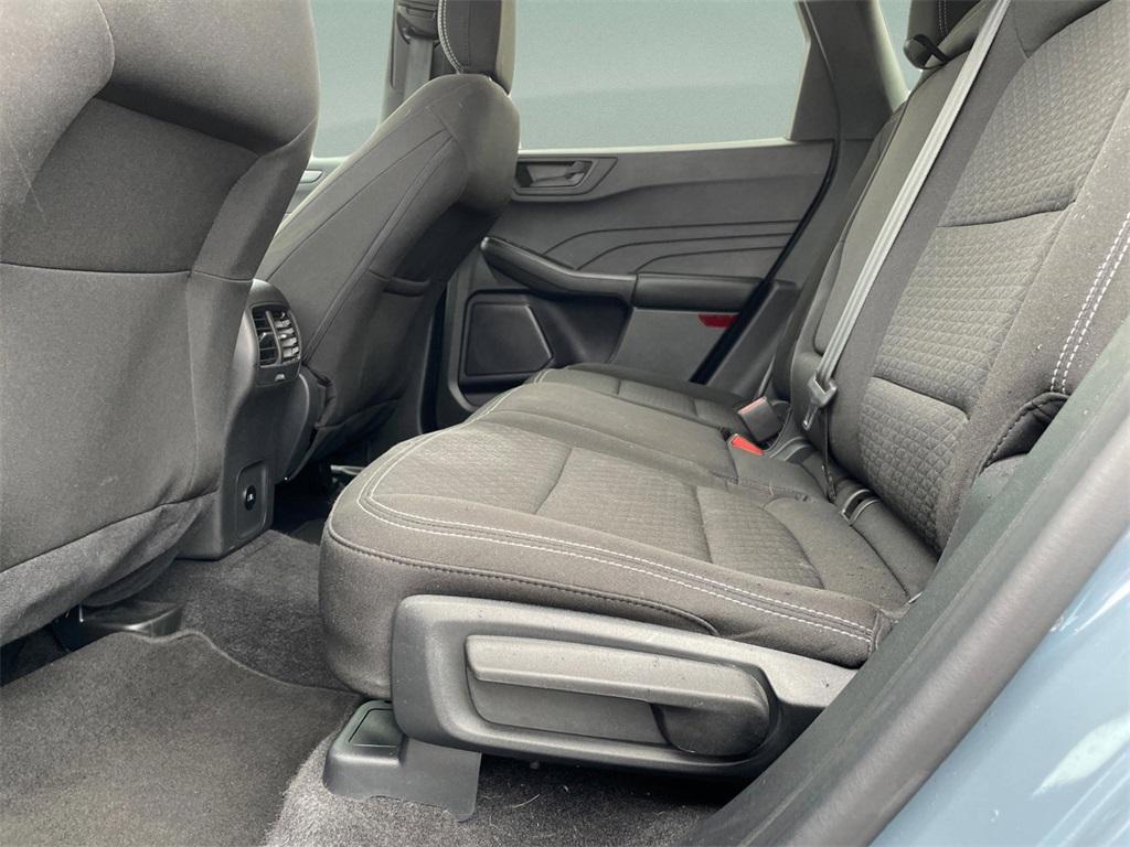 used 2024 Ford Escape car, priced at $23,490