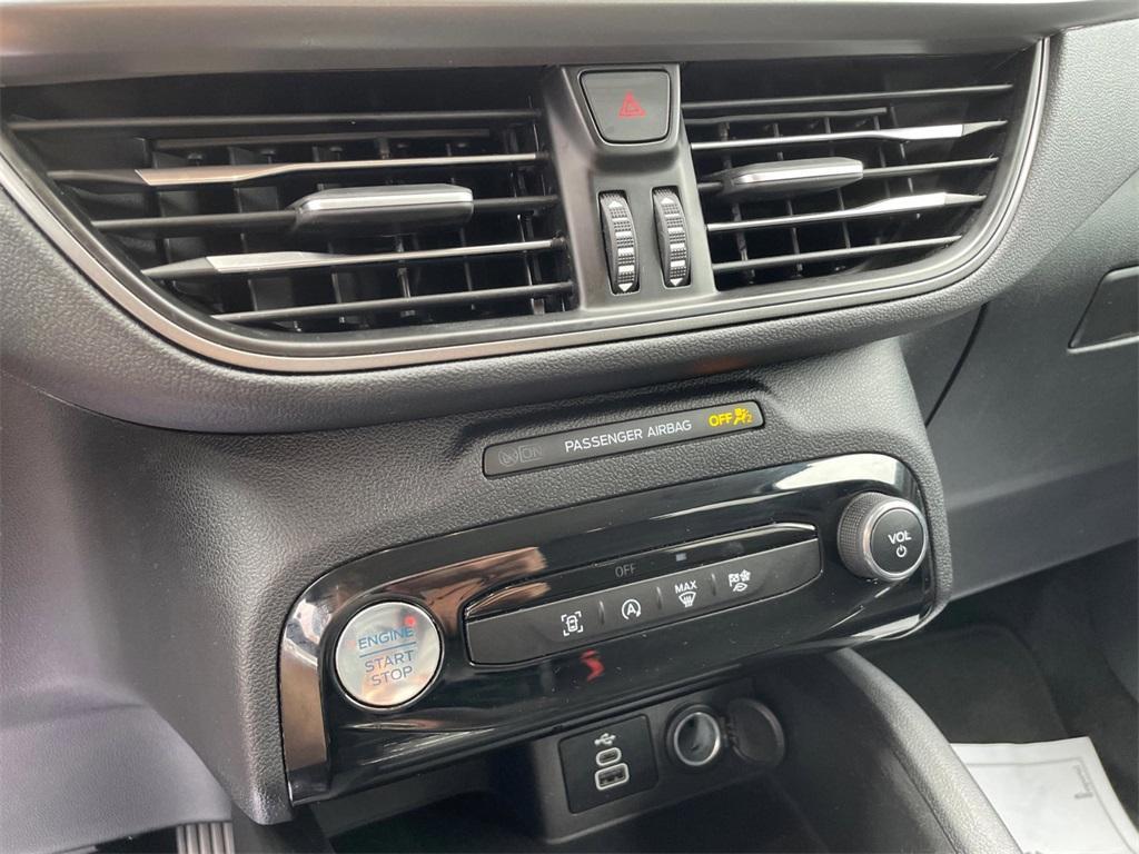 used 2024 Ford Escape car, priced at $23,490
