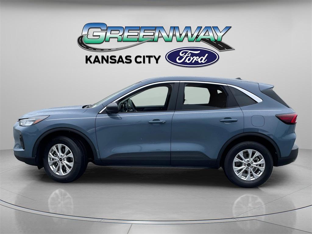 used 2024 Ford Escape car, priced at $23,490