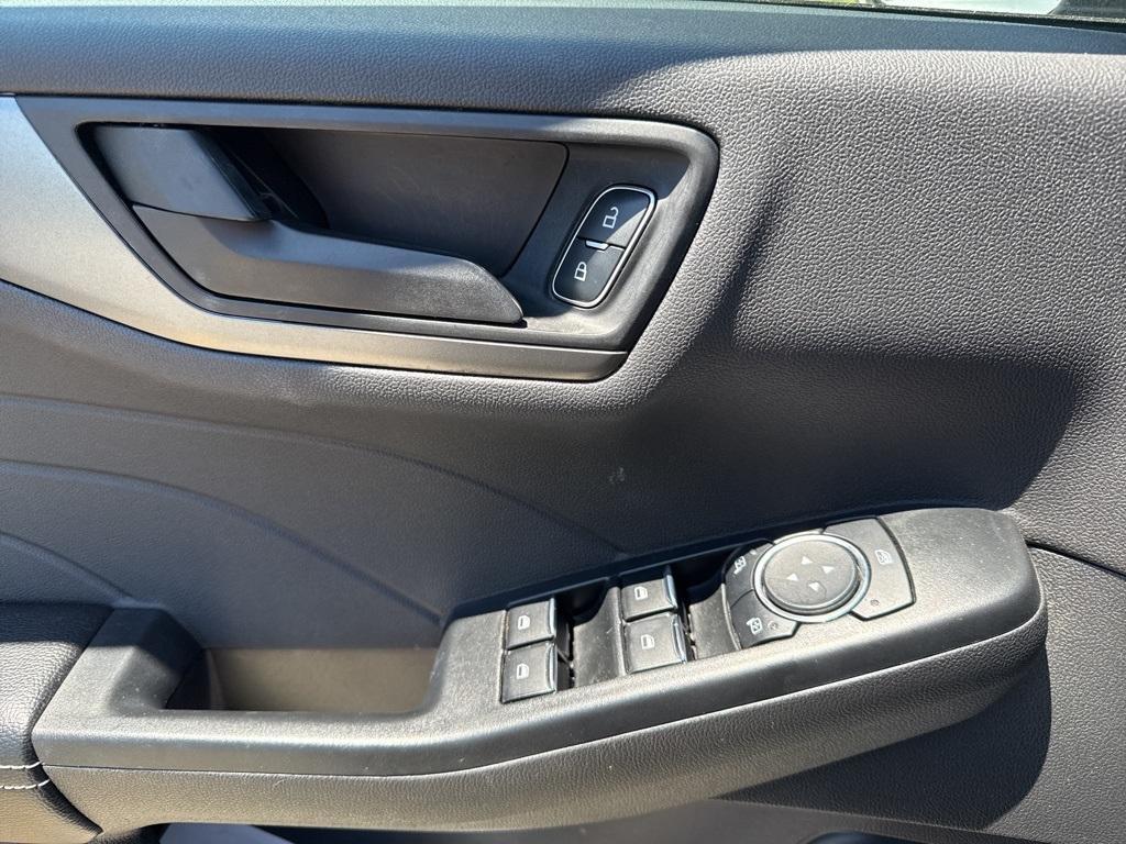 used 2024 Ford Escape car, priced at $23,490