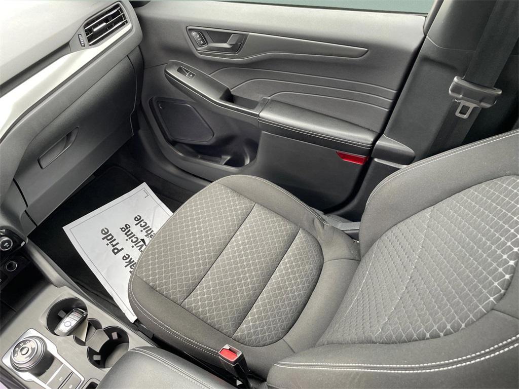 used 2024 Ford Escape car, priced at $23,490