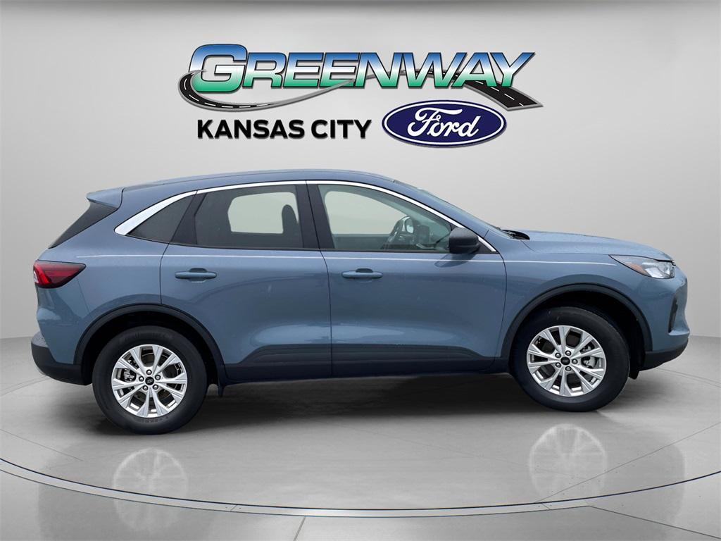 used 2024 Ford Escape car, priced at $23,490