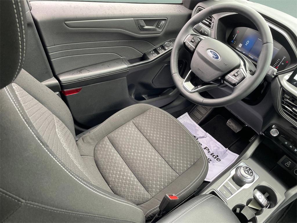 used 2024 Ford Escape car, priced at $23,490