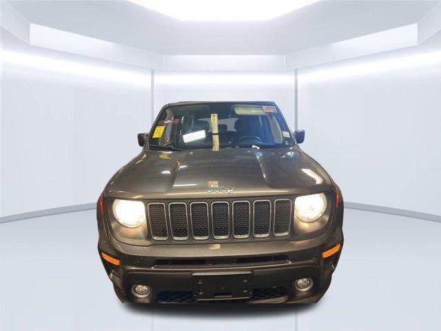 used 2019 Jeep Renegade car, priced at $20,998