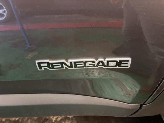 used 2019 Jeep Renegade car, priced at $20,998