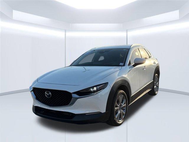 used 2021 Mazda CX-30 car, priced at $22,798