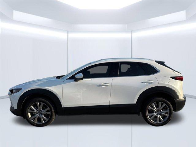 used 2021 Mazda CX-30 car, priced at $22,798