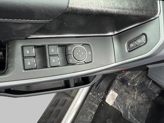 new 2025 Ford F-150 Lightning car, priced at $65,499
