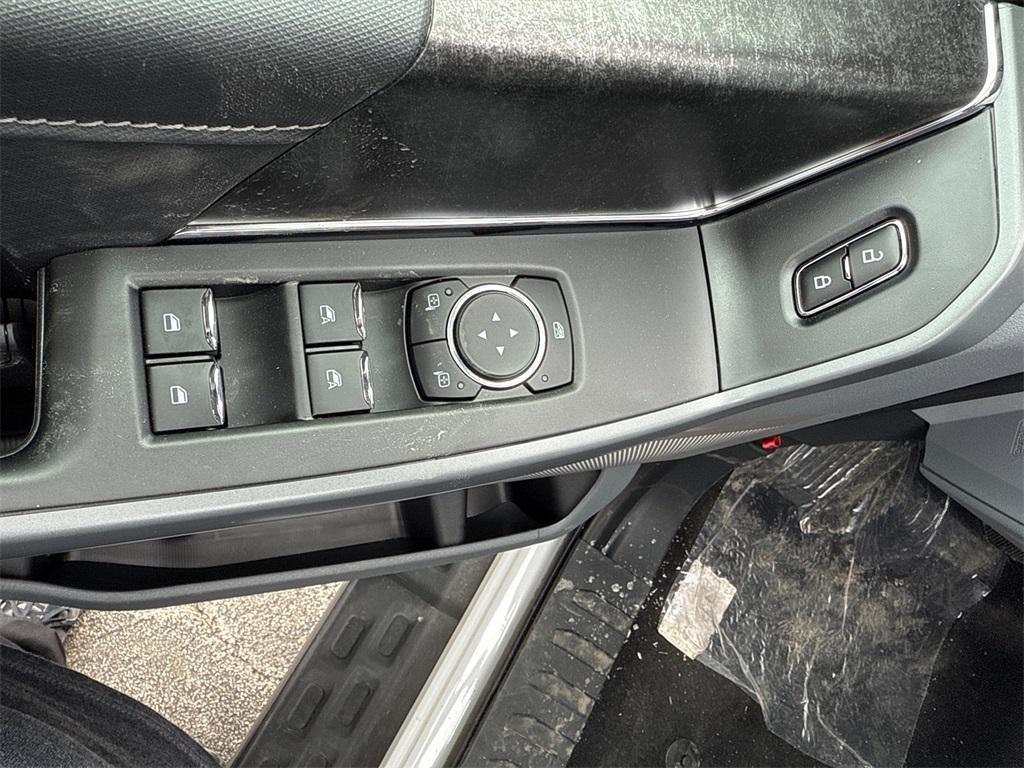 new 2025 Ford F-150 Lightning car, priced at $65,000