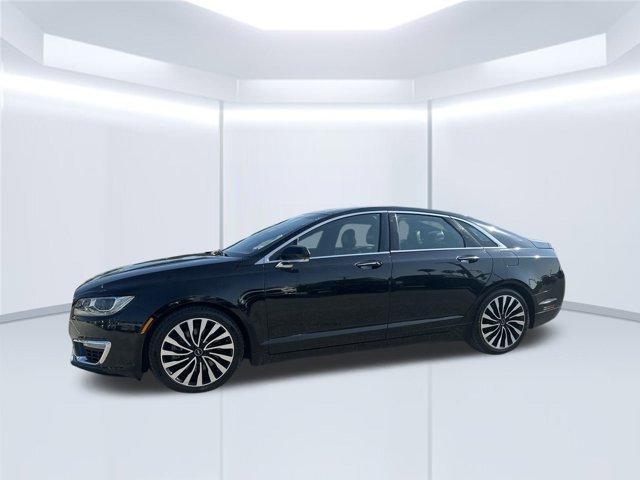 used 2017 Lincoln MKZ car, priced at $22,990