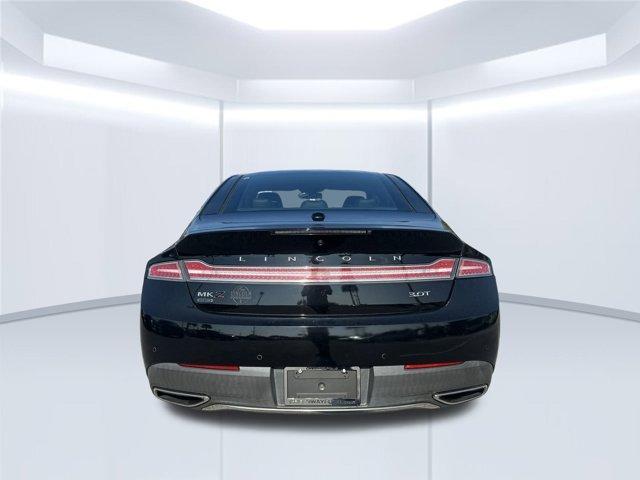 used 2017 Lincoln MKZ car, priced at $22,990