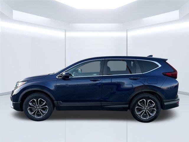 used 2020 Honda CR-V car, priced at $22,498