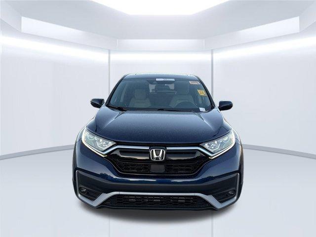 used 2020 Honda CR-V car, priced at $22,498