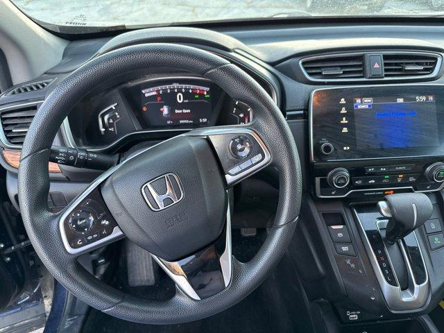 used 2020 Honda CR-V car, priced at $22,498