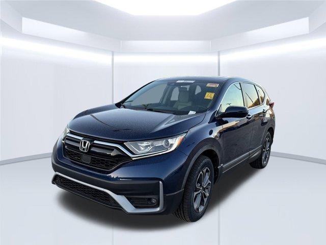 used 2020 Honda CR-V car, priced at $22,498