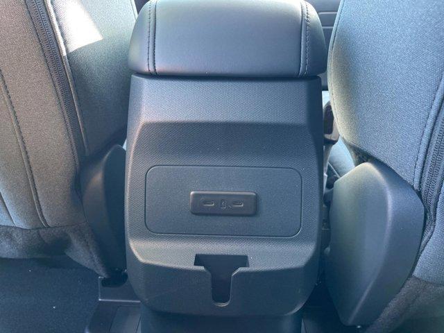 new 2025 Ford Maverick car, priced at $34,666
