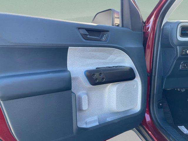 new 2025 Ford Maverick car, priced at $34,666