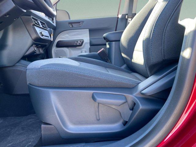 new 2025 Ford Maverick car, priced at $34,666