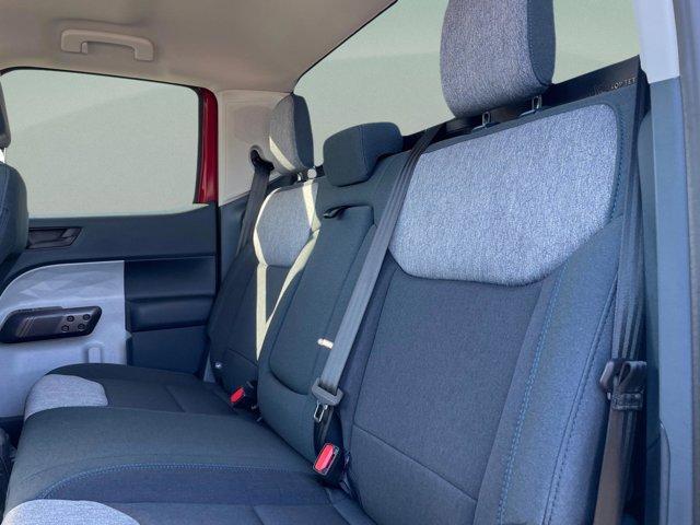 new 2025 Ford Maverick car, priced at $34,666