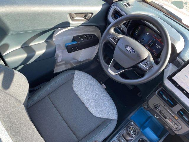 new 2025 Ford Maverick car, priced at $34,666