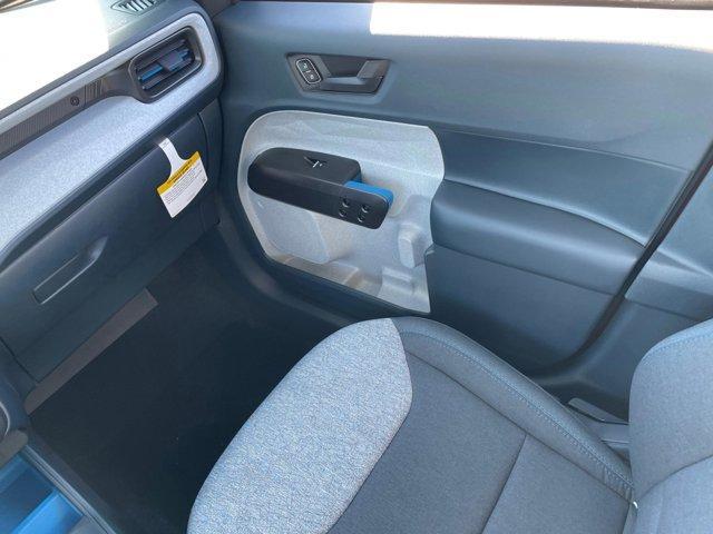 new 2025 Ford Maverick car, priced at $34,666