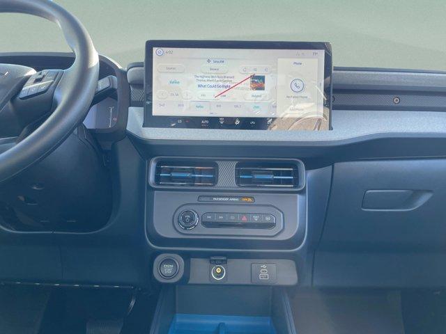 new 2025 Ford Maverick car, priced at $34,666
