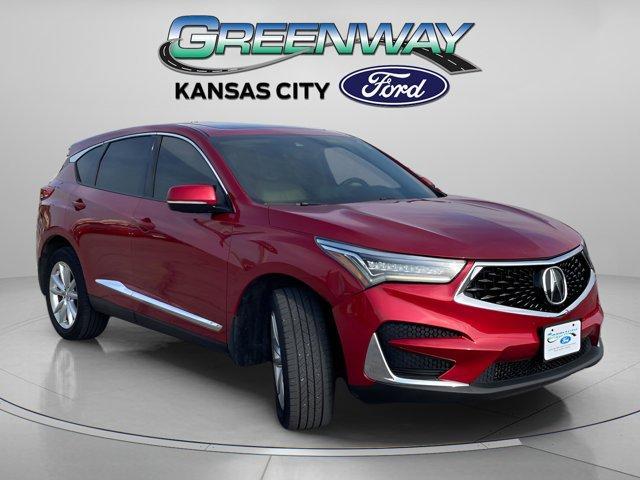 used 2019 Acura RDX car, priced at $18,490
