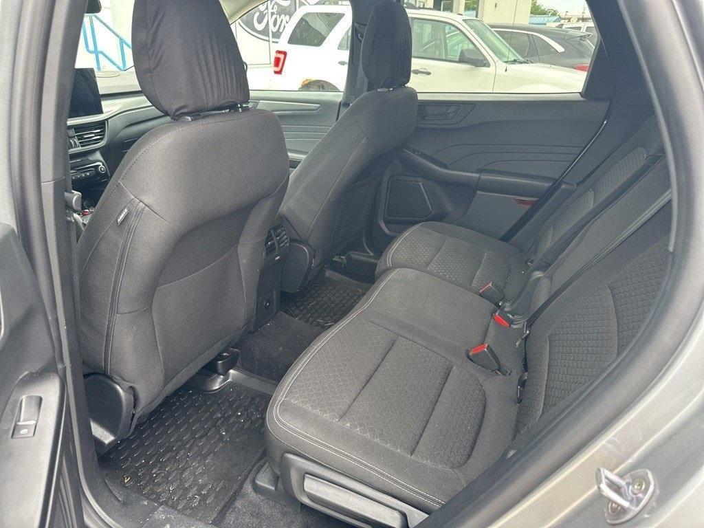 used 2024 Ford Escape car, priced at $24,890
