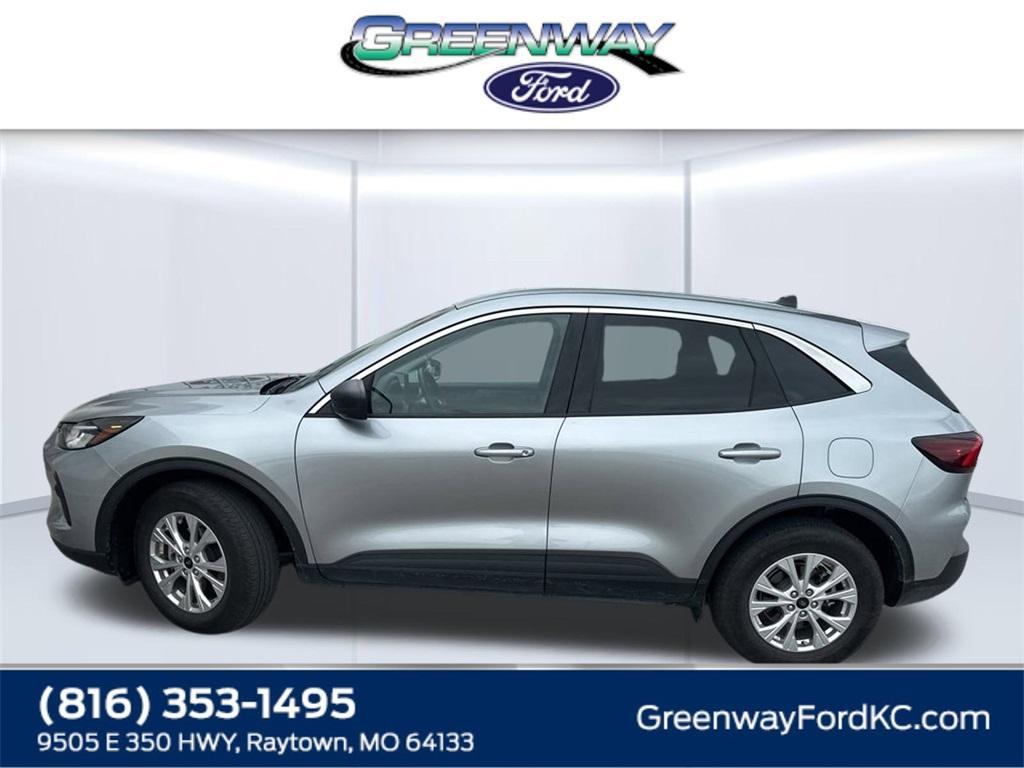 used 2024 Ford Escape car, priced at $24,890