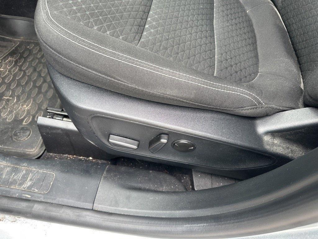 used 2024 Ford Escape car, priced at $24,890