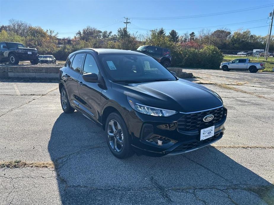 new 2024 Ford Escape car, priced at $31,000