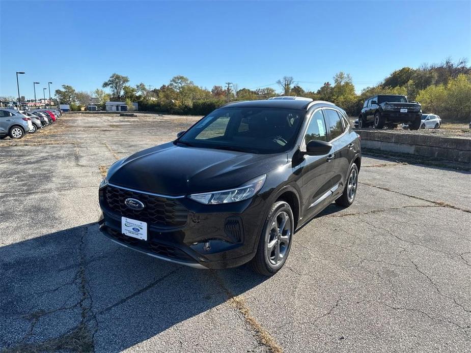 new 2024 Ford Escape car, priced at $31,000