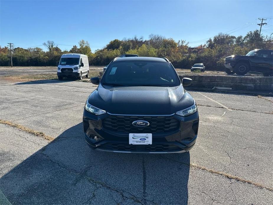 new 2024 Ford Escape car, priced at $31,000