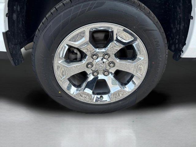 used 2022 Ram 1500 car, priced at $31,870