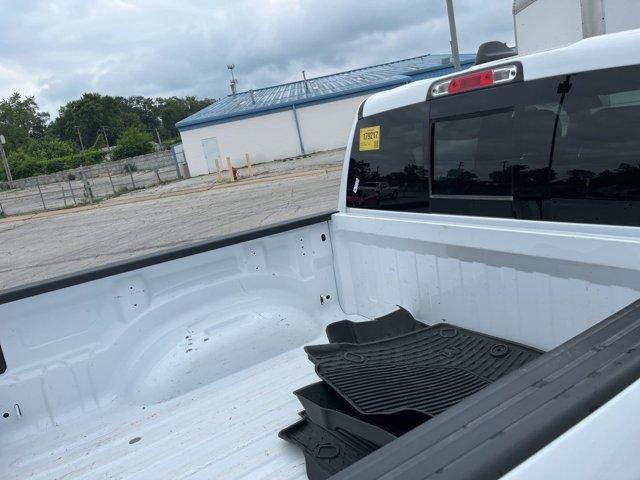 used 2022 Ram 1500 car, priced at $31,970