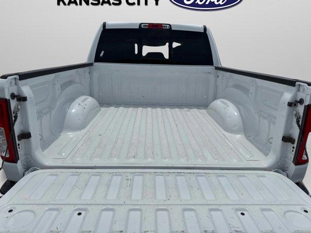 used 2022 Ram 1500 car, priced at $31,870