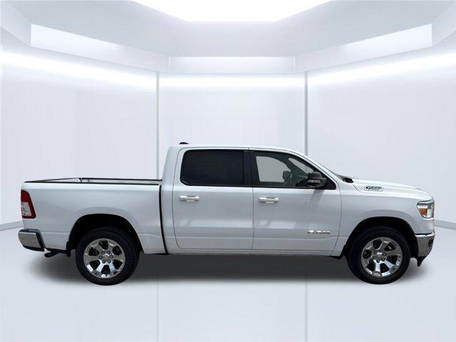 used 2022 Ram 1500 car, priced at $31,870