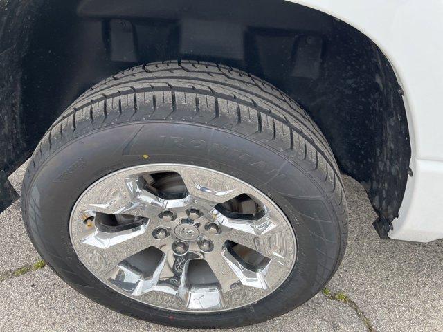 used 2022 Ram 1500 car, priced at $31,970