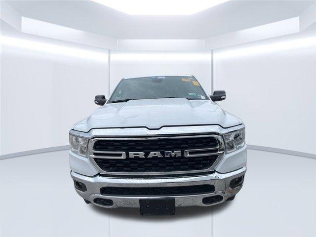 used 2022 Ram 1500 car, priced at $31,970
