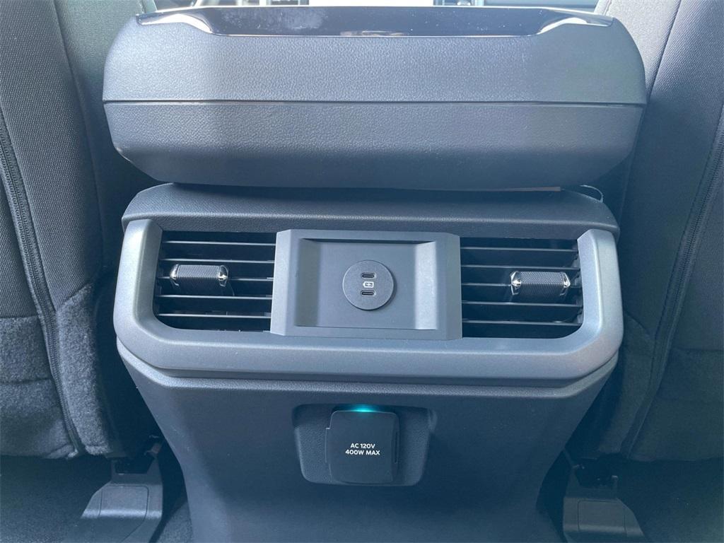 new 2025 Ford F-150 car, priced at $53,242