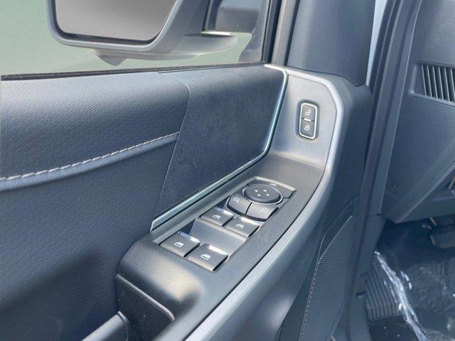 new 2025 Ford F-150 car, priced at $53,242