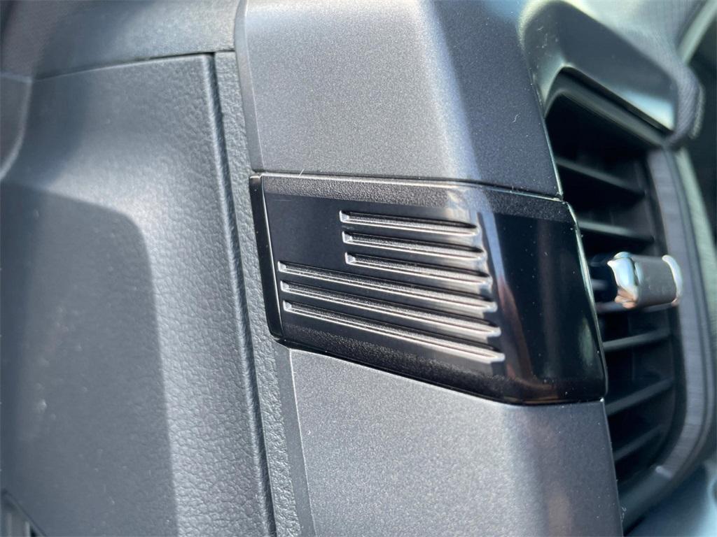 new 2025 Ford F-150 car, priced at $53,242