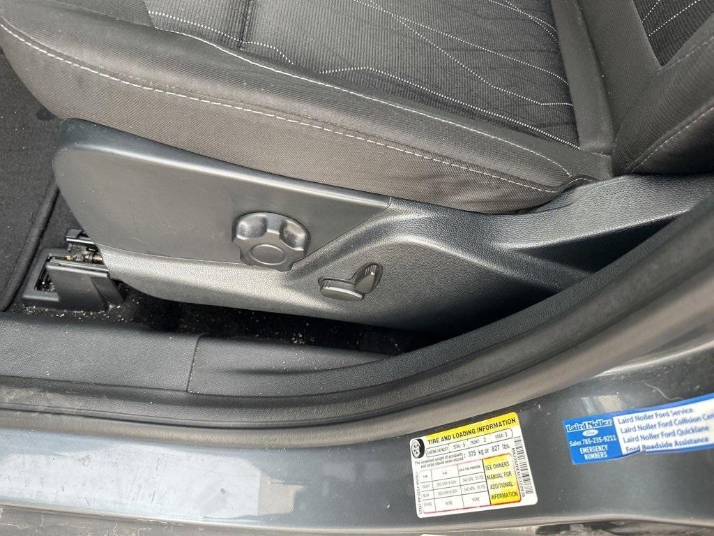 used 2020 Ford EcoSport car, priced at $12,990
