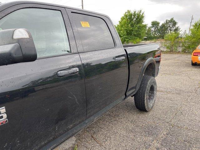 used 2018 Ram 2500 car