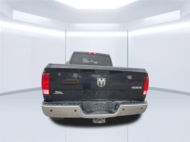 used 2018 Ram 2500 car