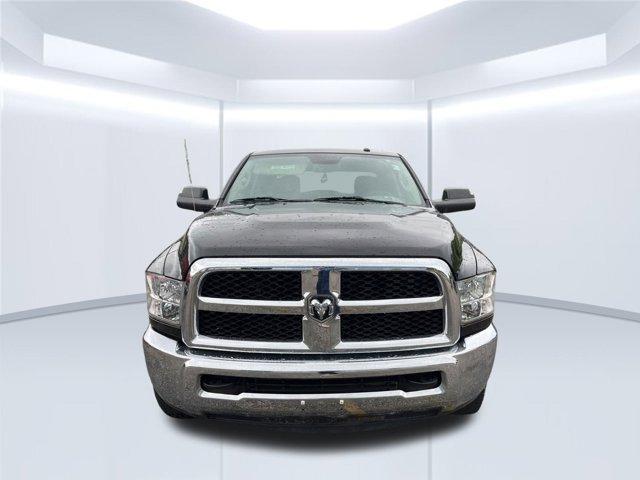 used 2018 Ram 2500 car