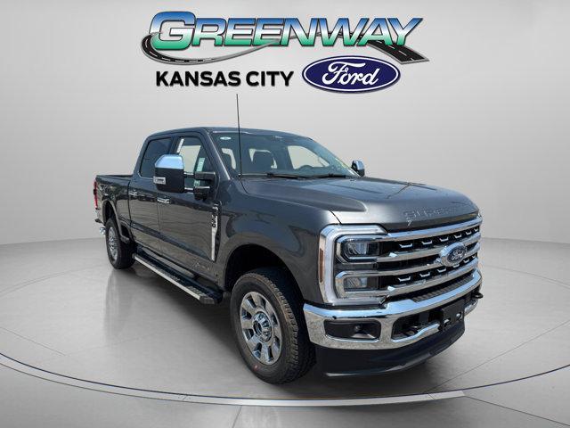 new 2025 Ford F-350 car, priced at $73,499