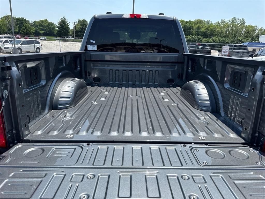 new 2025 Ford F-350 car, priced at $79,000